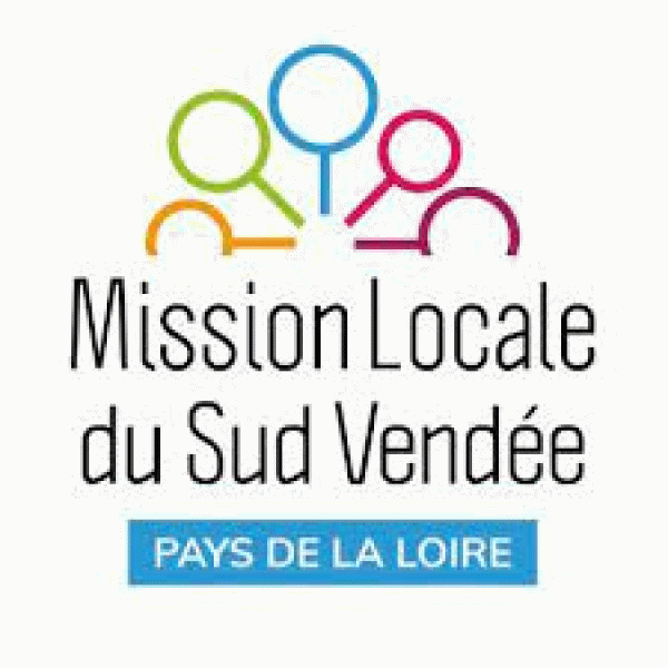 Partenaire - Mission locale sud vendée