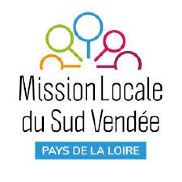 Partenaire - Mission locale sud vendée