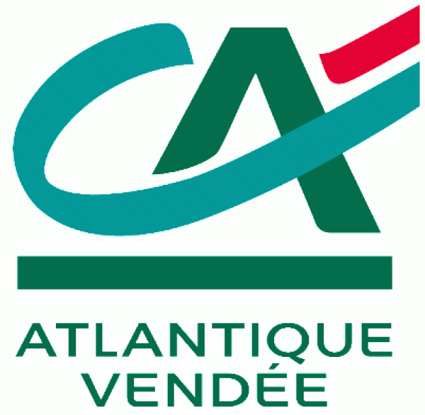 Partenaire - Crédit Agricole Atlantique Vendée