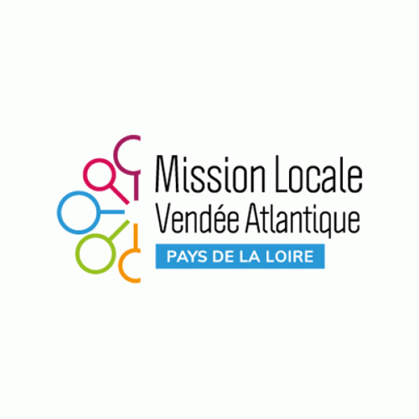Partenaire - Mission locale Vendée Atlantique