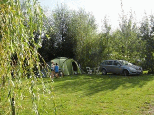 Camping les Humeaux*
