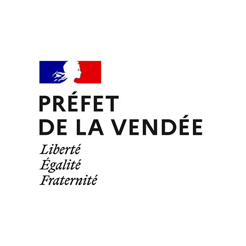 Partenaire - Préfet de la Vendée